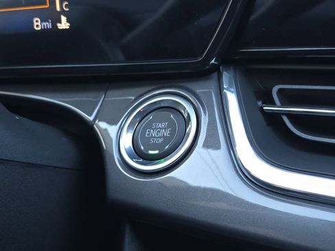 New 2025 Chevrolet Trax ACTIV w/ Driver Confidence Package image 22