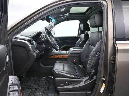 Used 2016 Chevrolet Tahoe LTZ AWD/4WD image 21