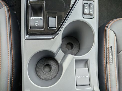 New 2026 Subaru Crosstrek 2.5i Limited image 18