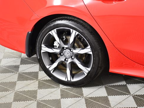 Used 2025 Honda Civic Sport Touring image 54