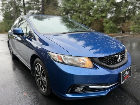 Used 2013 Honda Civic EX-L image 3