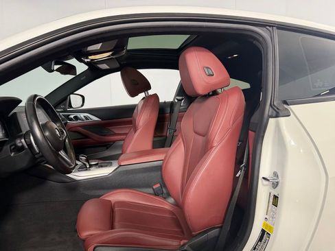 Used 2023 BMW M440i Coupe w/ Premium Package image 22