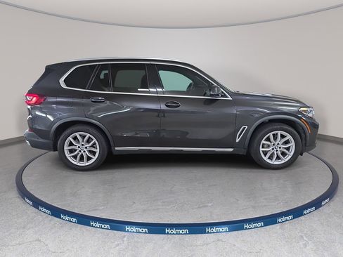 Used 2020 BMW X5 sDrive40i w/ Premium Package RWD image 6