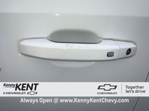 Used 2021 GMC Sierra 1500 SLE image 27