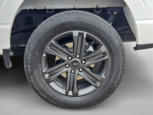 Used 2023 Ford F150 Lariat w/ Equipment Group 502A High image 15