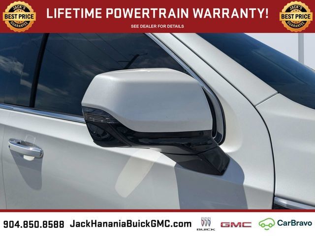 Used 2024 GMC Yukon XL Denali w/ Max Trailering Package AWD/4WD image 11