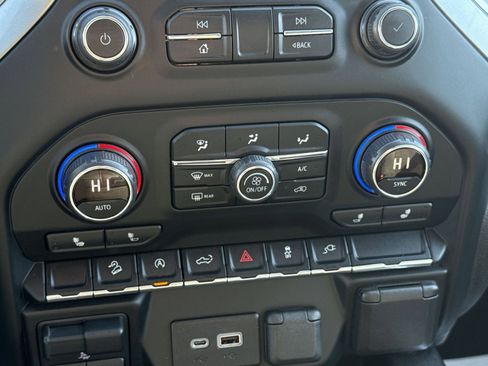 Used 2019 Chevrolet Silverado 1500 RST w/ All-Star Edition image 23