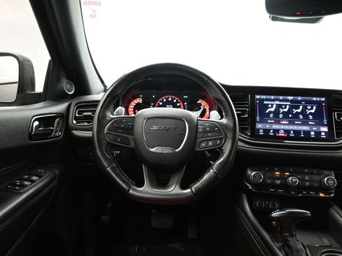 Used 2023 Dodge Durango SRT Hellcat image 37
