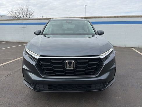Certified 2023 Honda CR-V EX image 8
