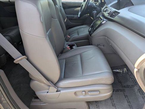 Used 2016 Honda Odyssey EX-L image 23