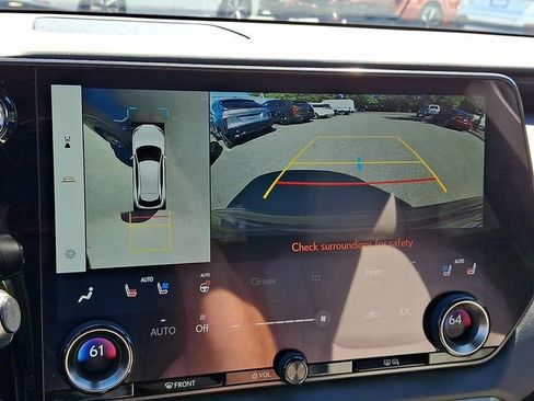 Used 2024 Lexus RX 350 Premium w/ Convenience Package image 24