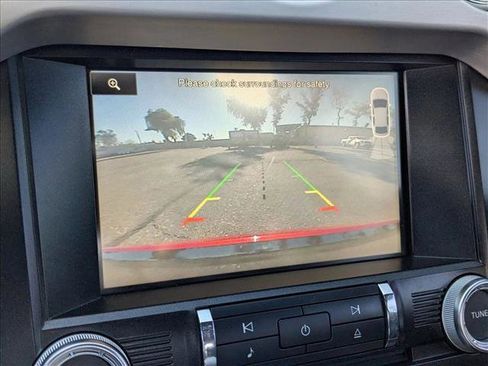 Used 2015 Ford Mustang GT Premium w/ Equipment Group 401A image 13