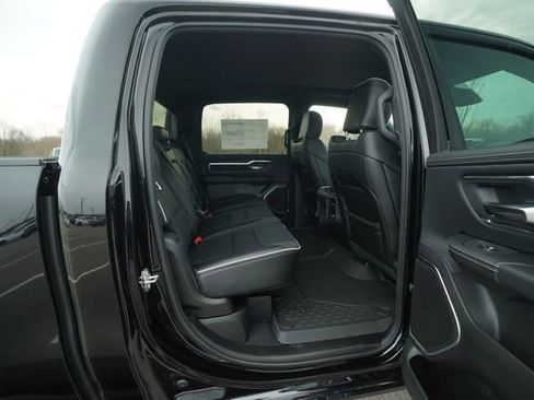 New 2026 RAM 1500 Laramie image 20