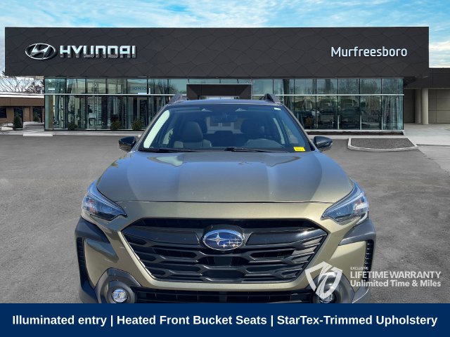 Used 2023 Subaru Outback Onyx Edition XT AWD/4WD image 9