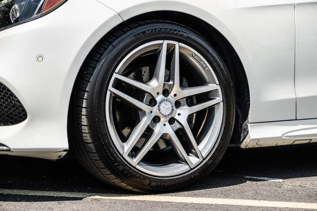 Used 2015 Mercedes-Benz E 350 4MATIC Wagon image 59