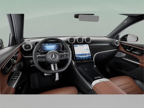New 2026 Mercedes-Benz GLC 300 300 image 41