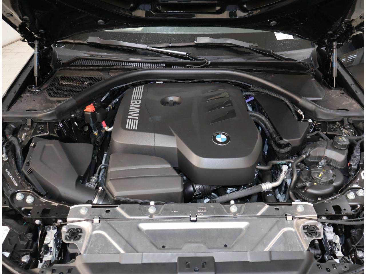 Used 2026 BMW 330i Sedan RWD image 23