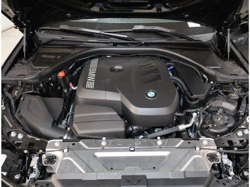 Used 2026 BMW 330i Sedan RWD image 23