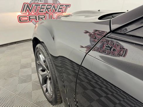 Used 2023 Chrysler 300 Touring w/ Sport Appearance Package RWD image 22