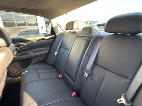 Used 2015 Nissan Altima 2.5 SL w/ Technology Package image 37