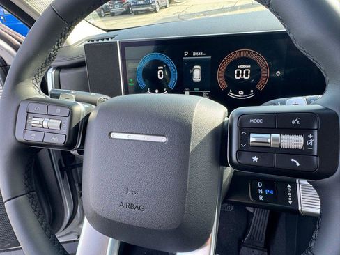 New 2026 Hyundai Santa Fe SE AWD/4WD image 29