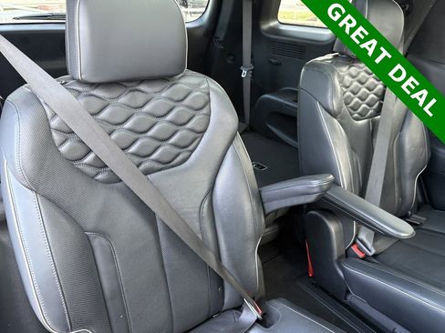 Used 2020 Hyundai Palisade Limited image 36