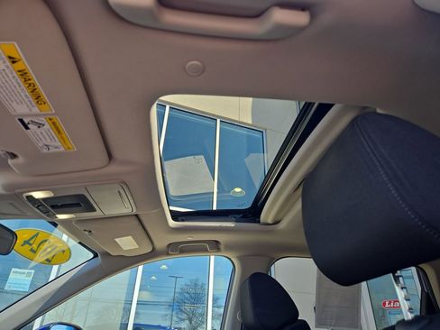 Certified 2024 Honda CR-V EX image 22