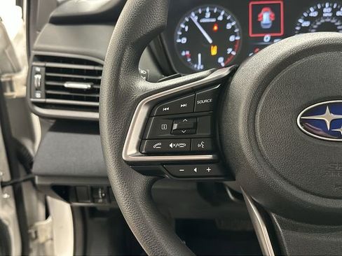 Certified 2024 Subaru Outback 2.5i image 8