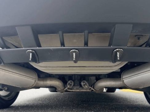 Used 2014 Chevrolet Camaro SS w/ RS Package RWD image 25