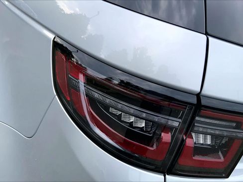 Used 2023 Land Rover Discovery Sport S AWD/4WD image 29