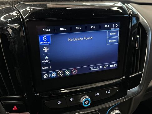 Used 2023 Chevrolet Traverse LT AWD/4WD image 12