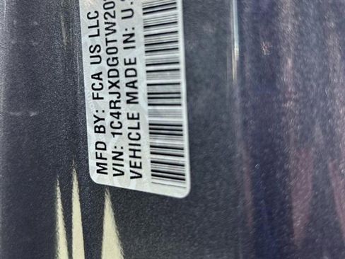 New 2026 Jeep Wrangler Willys image 27