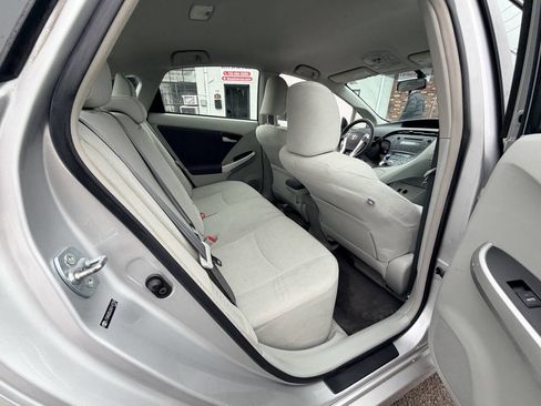 Used 2010 Toyota Prius Two image 18