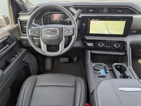 New 2026 GMC Sierra 2500 Denali w/ Denali Reserve Package AWD/4WD image 30