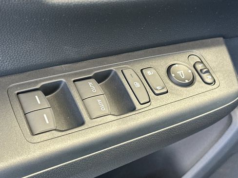 New 2026 Honda CR-V TrailSport image 12
