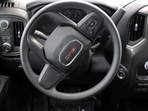 New 2026 GMC Sierra 3500 Pro w/ 1SA Pro Safety Plus Package AWD/4WD image 9
