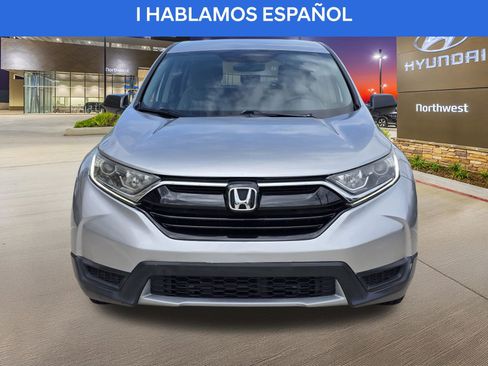 Used 2019 Honda CR-V LX image 5