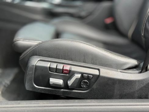 Used 2018 BMW 430i Convertible RWD image 11