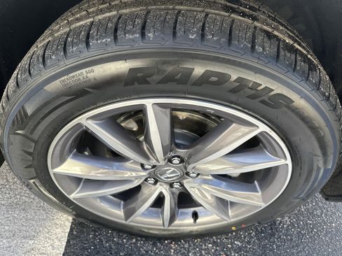 Used 2022 Acura RDX AWD w/ Technology Package image 6