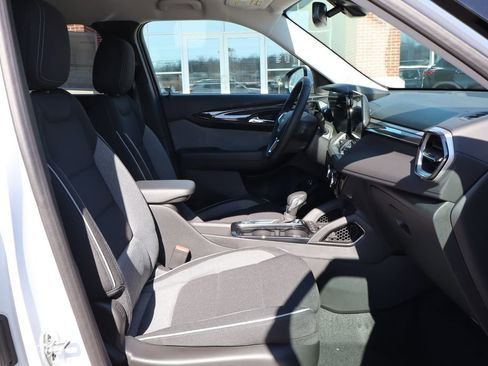 New 2026 Chevrolet TrailBlazer LT w/ Convenience Package image 39