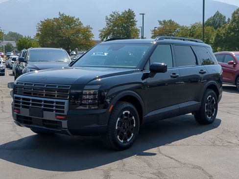 Certified 2026 Hyundai Palisade XRT Pro AWD/4WD image 10