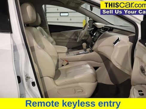 Used 2015 Nissan Murano SV FWD image 13