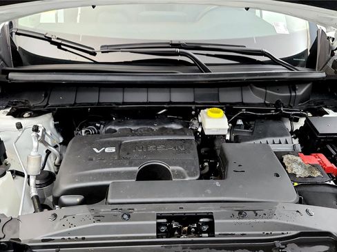 Used 2023 Nissan Pathfinder SL w/ SL Premium Package image 27