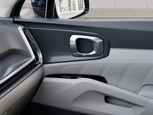 New 2026 Kia Sorento SX image 25