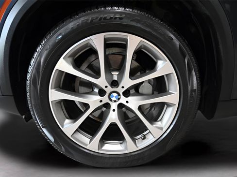 Used 2019 BMW X5 xDrive40i w/ Convenience Package AWD/4WD image 36