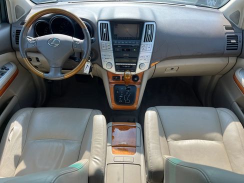 Used 2005 Lexus RX 330 AWD image 7