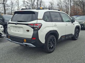 New 2026 Subaru Forester Wilderness video 3