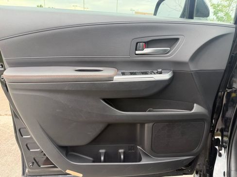 Used 2023 Toyota Sienna XSE w/ XSE Plus Package AWD/4WD image 10