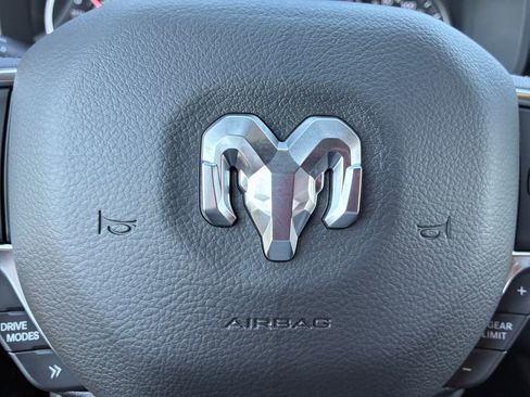 New 2026 RAM 1500 Laramie AWD/4WD image 5