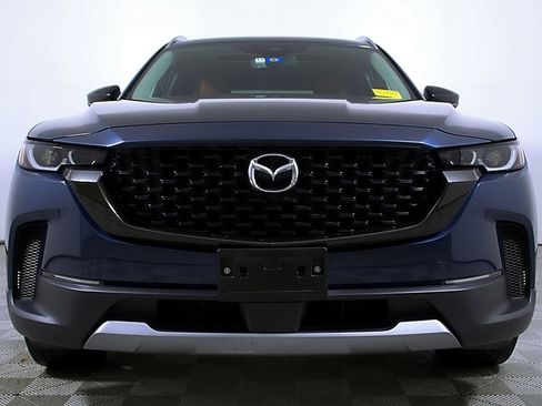 Used 2024 MAZDA CX-50 AWD 2.5 Turbo w/ Cargo Package image 5